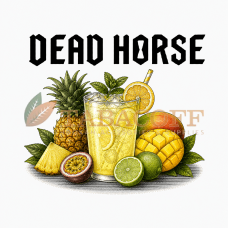 Табак для кальяна Dead Horse Tropic Lemonade (Тропический лимонад) 100 гр